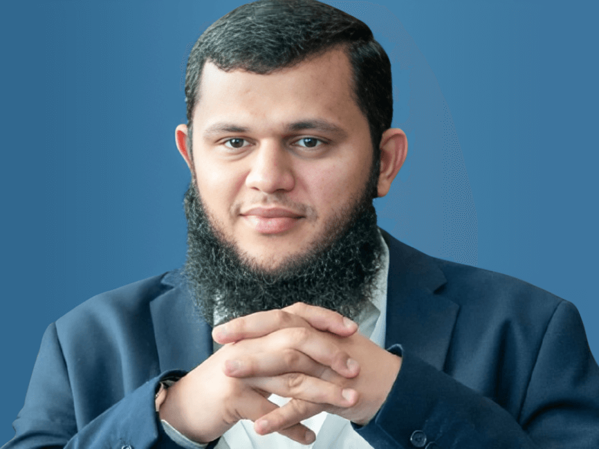 Abduraheem Padinhare